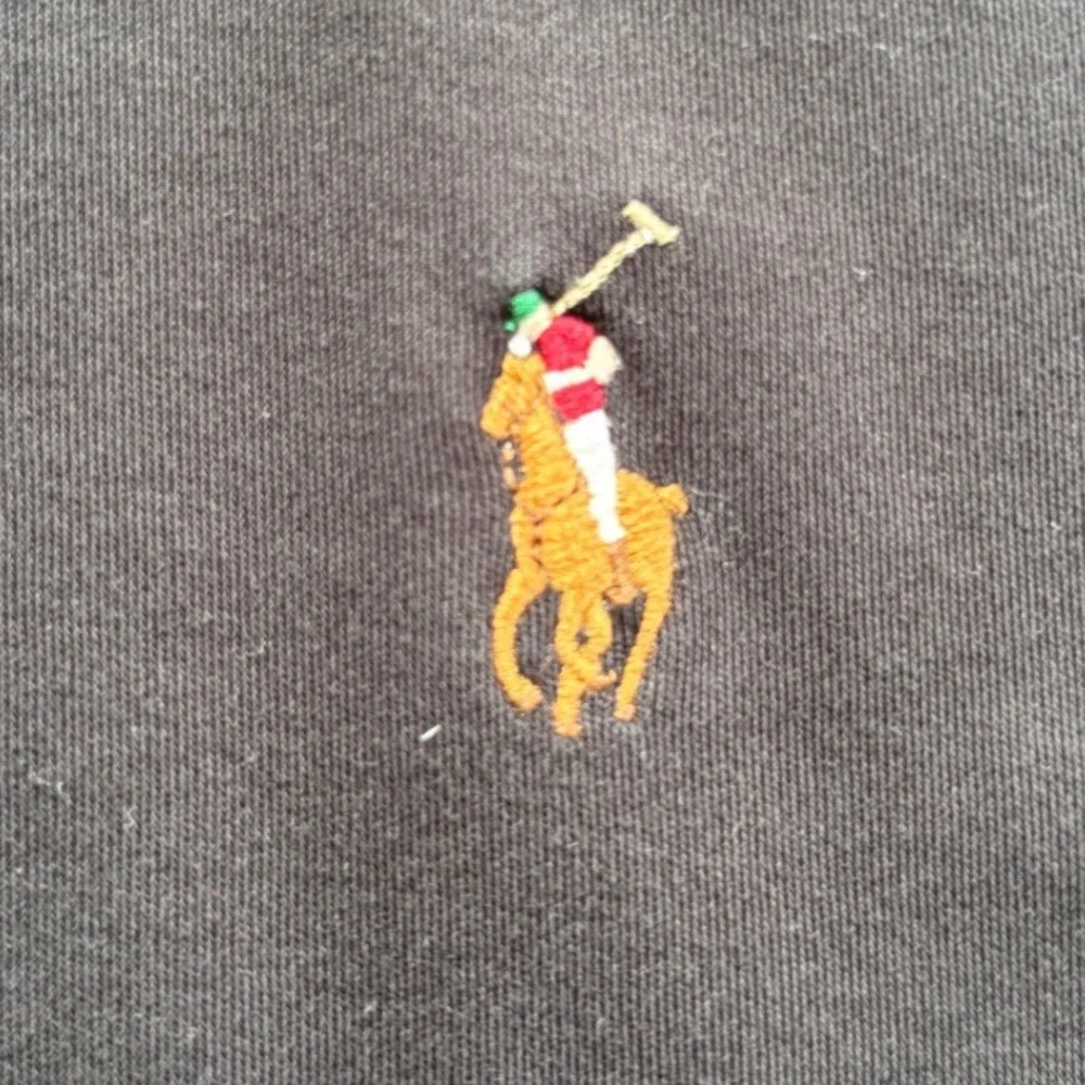 Polo Ralph Lauren shirt gently